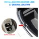 thumbnail image 4 of Elevador eléctrico para puerta Trasera ANGGREK 12V sistema Remoto Control modelo 3 19-20, 4 of 7