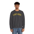 thumbnail image 5 of Flight Nurse Sweatshirt Gifts Crew Neck Shirt Long Sleeve Unisex, 5 of 7