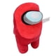 thumbnail image 3 of Juguete de peluche yuxing Astronauta ojos saltones para dormitorio de niños, 3 of 5