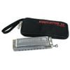 Hohner Educator 10 Chromatic Harmonica - Key of C
