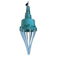 thumbnail image 2 of CV Joint Boot Install Tool Outer Ball Cage Dust Cover Expander Spreader Pneumatic Universal Durable Install Removal for, 2 of 7