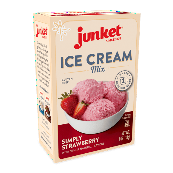 Ice Cream Mix Powder