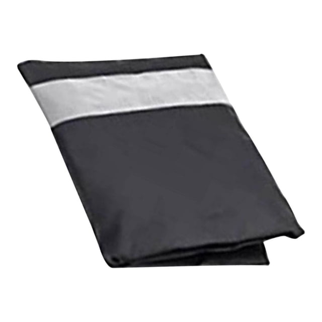 Eigraketly Peso ligero y correas reflectantes impermeables bicicletas cubierta de lluvia para estilo nocturno A Type3 NO3