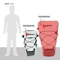 thumbnail image 2 of OPAH Gear Fathom K4 Kayak Cooler Bag, 46"L x 28"W (Tapered) x 10"H, 2 of 10