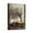 Vintage Rustique Things-24, variante sur Décor Rustique Encadré en Bois 12x16 Art Mural Vintage avec Thème Floral, Parfait pour Style Ferme, Facile à Accrocher