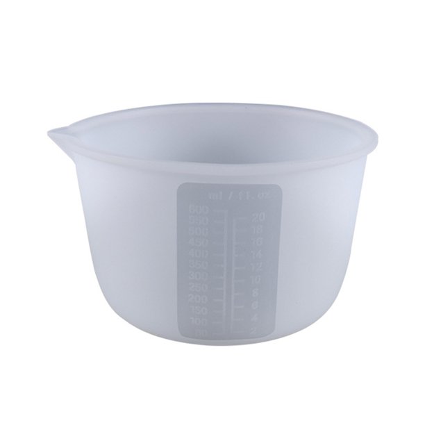 Pool Chemical Measuring Cup