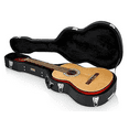 thumbnail image 2 of GATOR CASES GWE-CLASSIC GUITAR HARDSHELL WOOD CASE FOR CLASSICAL GUITARS NEW, 2 of 4
