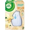 Air Wick Freshmatic Compact Automatic Spray Starter Kit Odor Detect, Vanilla Indu ence, 0.8 Ounce (Package May Vary)