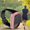 thumbnail image 1 of Deportes Música Radio Fm Reloj Bluetooth-Compatible Deportes Música Radio FM Reloj Carga USB para Correr/Senderismo, 1 of 5