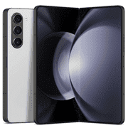 Pre-Owned Restored Samsung Galaxy Z Fold5 Unlocked 256GB Gray