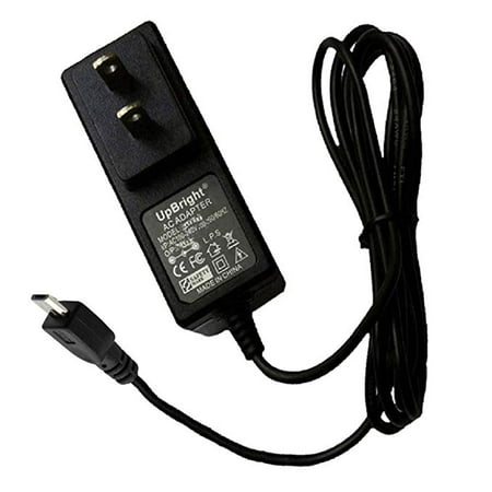 UpBright NEW AC / DC Adapter For Craig Electronics CHT923 CHT 923 2.1 37