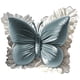 thumbnail image 2 of Decoraciones para San Valentín, adornos para San Valentín, regalos para San Valentín, cojín decorativo con forma de mariposa para sofá, cama, cojín lumbar de terciopelo para silla de oficina, asiento, 2 of 7