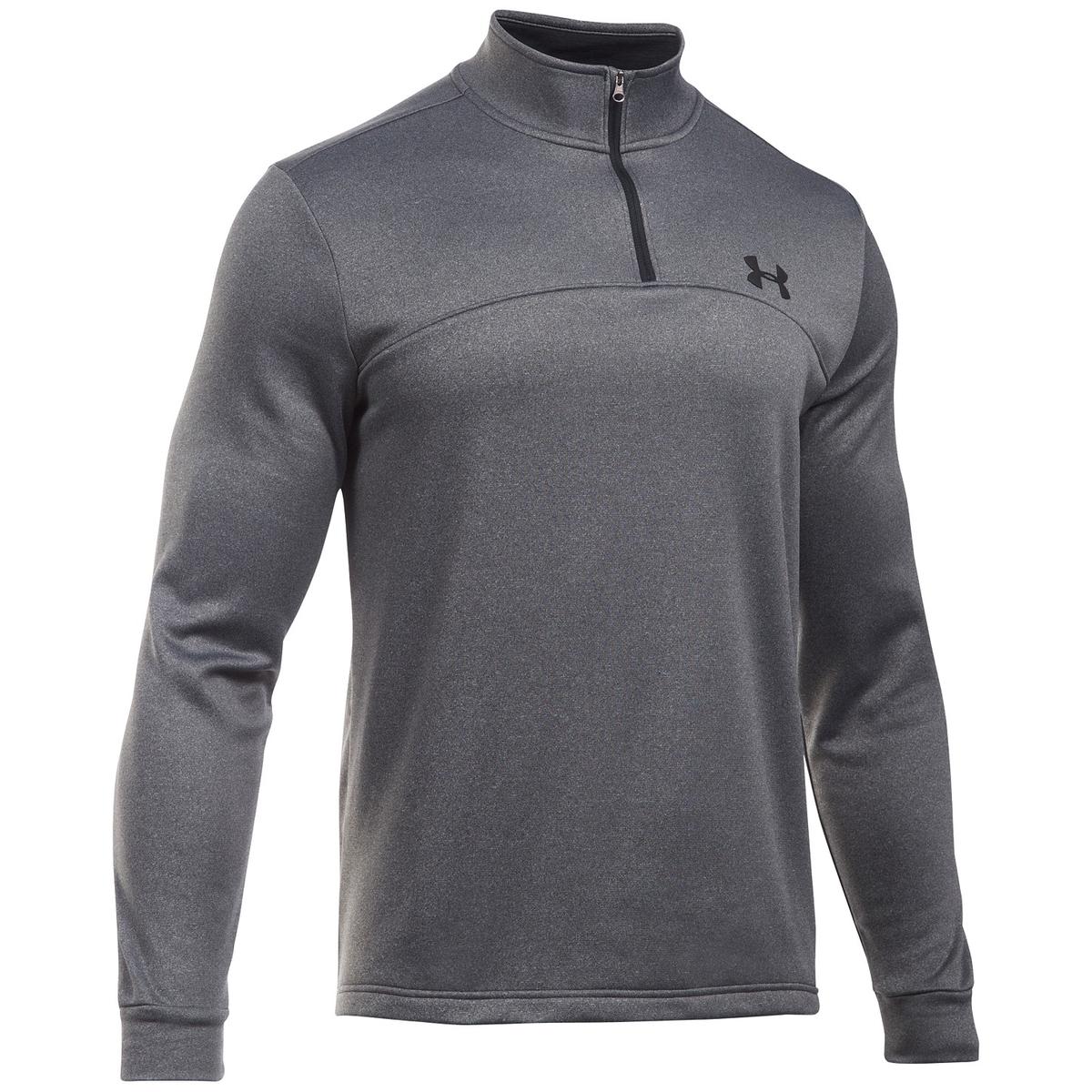 fleece lined under armour