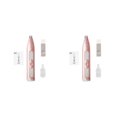 thumbnail image 4 of Greeniant Small Dogs Paw Trimmer Dog Grooming Clippers Haircut for Cats Ears Rump Tipo 1 2piezas, 4 of 6