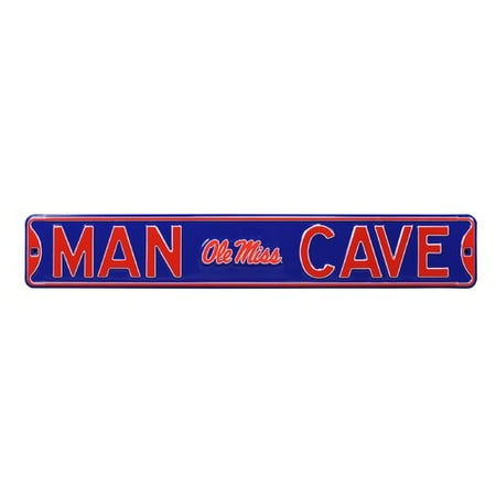 Authentic Street Signs Ncaa Sign Wall Decor Authentic Street Signs Ncaa Sign Wall Decor
