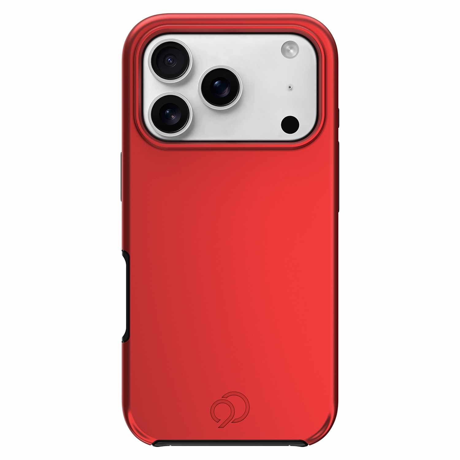 Nimbus9 Cirrus 3 MagSafe Case Crimson for iPhone Air