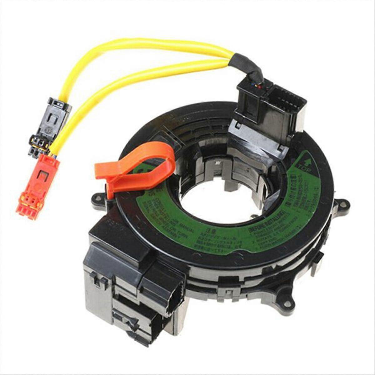 Steering Wheel Spiral Cable Clock Spring for | Walmart en línea