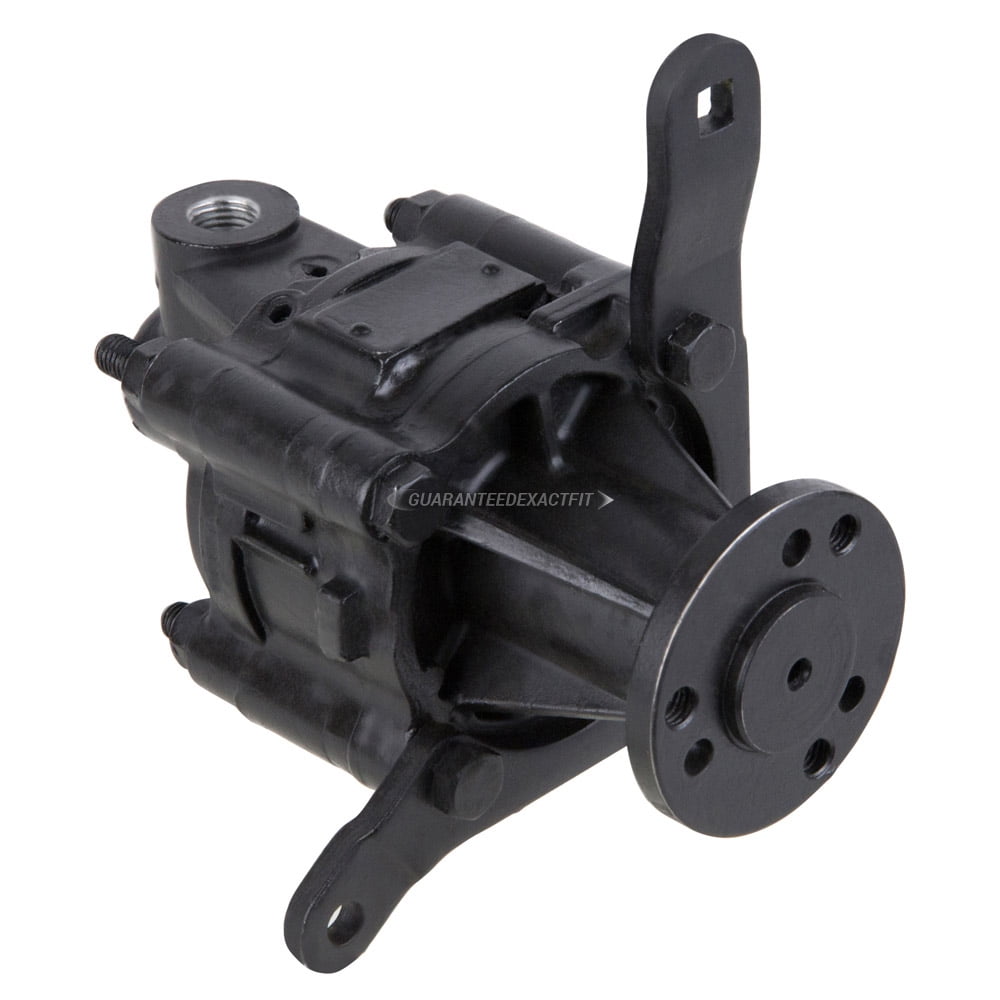 Remanufactured Power Steering Pump For BMW 325 325e 325i 325iX 325is