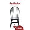 Aesthetics: A Beginner's Guide, Used [Paperback]