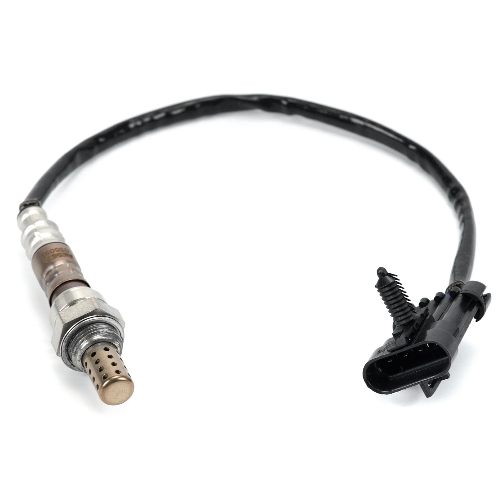 MOCA AUTOPARTS 4x Downstream & Upstream O2 Oxygen Sensor Fit for 1996-1998 GMC C1500 K1500 4.3L & 1996-2002 Chevrolet Express 2500 6.5L & 2001-2002 GMC Savana 3500 8.1L