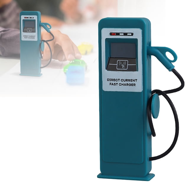 Jouet Interactif de Barrage Routier Construction Durable Ensemble de Jeu d'Éveil pour Tout-Petits d'Âge Préscolaire
