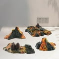thumbnail image 2 of Milaget Model Simulation Toy Preschool Toy Birthday for 4pcs, 2 of 8