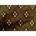 thumbnail image 4 of oneOone Cotton Poplin Dark Olive Green Fabric Block Fabric For Sewing Printed Craft Fabric By The Yard 56 Inch Wide-B3M, 4 of 4