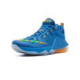 thumbnail image 4 of NIKE MENS Lebron 12 Low "Entourage" 724557 484 from Stadium Goods, 4 of 6