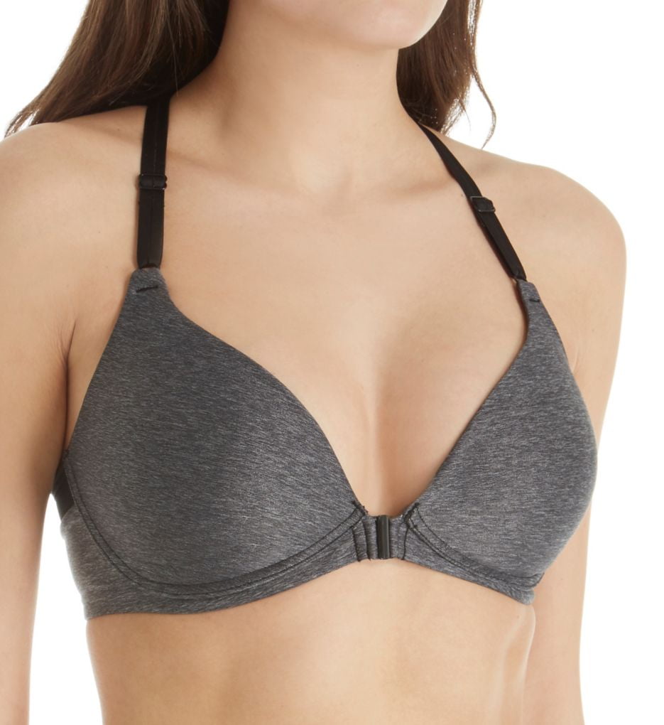 Cool Wire-Free Cooling Racerback Bra 