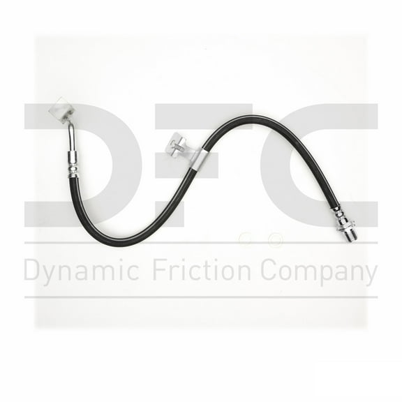 Dynamic Friction Company Brake Line Hose 350-47233