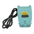 thumbnail image 4 of Momentary Foot Switch Pedal Industrial Heavy Duty Anti-Slip Electric Footswitch Tfs-2, 4 of 9