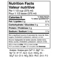 thumbnail image 5 of Essentia Eau Alcaline Ionisée 9.5 pH, Hydratation Purifiée, Enrichie en Électrolytes pour un Goût Net et Doux, Purifiée par Osmose Inverse 6x1L, 5 of 5
