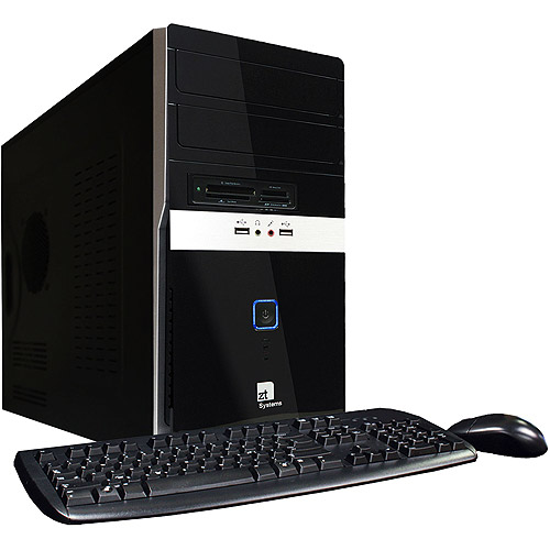 zt desktop pc intel core i7