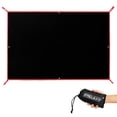 thumbnail image 1 of Tarp Frelaxy para tienda de campaña, impermeable, 296 x 264 cm, ultraligera, 1 of 6