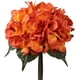 thumbnail image 1 of Flores artificiales de la boda flores falsas Faux hydrangea bouquet arreglos florales DIY floral para la decoración casera del jardín 1 paquete, 1 of 6