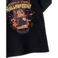 thumbnail image 2 of Pat' Patrouille T-Shirt Garçon Hurlement pour Halloween Chase, 2 of 3