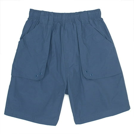Sand N Sun - Men's Surplus Swim Trunks