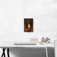 thumbnail image 2 of ARTCANVAS A Critical Moment 1882 Canvas Art Print by Thomas Waterman Wood - Size: 12" x 8" (0.75" Deep), 2 of 9