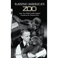 thumbnail image 1 of Pre-Owned Raising Amer Zoo (Hardcover) 1684011701 9781684011704, 1 of 1
