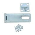 thumbnail image 5 of Bulldog Hardware 3 1/2 in. Swivel Safety Hasp, Zinc Plated, 5 of 11