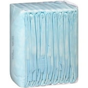 32263100 23 x 36 in. Blue Air Dri Breathables Plus Disposable Heavy-Absorbent Low Air Loss Underpad - Pack of 60