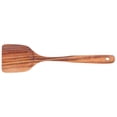 thumbnail image 3 of Spatule en Bois Antiadhésive, Design de Forme Exquise, Légère et Pratique pour la Cuisine, 3 of 8