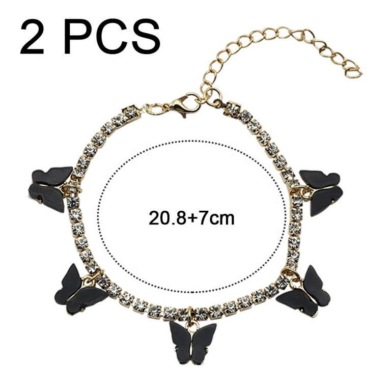 Bulk anklets shop