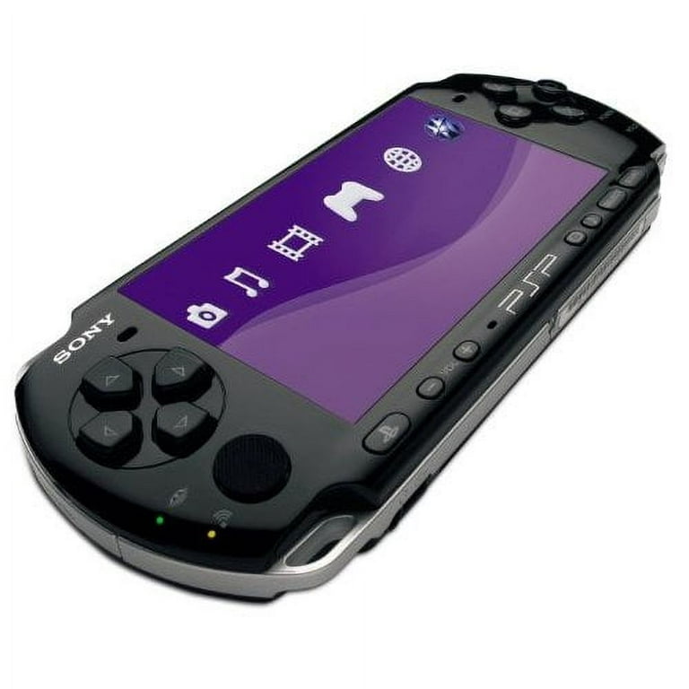 Revived my psp 3000. Where to start with games in 2023? Tnx : r/PSP