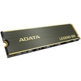 thumbnail image 4 of Unidad de Estado Solido SSD Adata LEGEND 800 M.2 500GB NVMe PCIe 4.0 3500/2200 MB/s Gris, 4 of 6