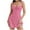 Womens Pink Nightgowns Clearance, variant on OSFVNOXV Cute Nightgowns for Juniors Mini Corset Dress Slim Fit Bodycon Sleeveless Cocktail Evening Party Dresses