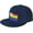C181, variant on Pride Rainbow LGBT Flag of The United States Virgin Islands Snapback Hats for Men Women Baseball Cap Flat Bill Sun Hat