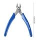 thumbnail image 1 of Alicates Electrónicos Mini Pinzas De Corte Diagonal Cable De Alambre, 1 of 7