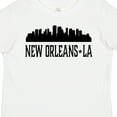 thumbnail image 4 of Inktastic New Orleans Louisiana Skyline Boys or Girls Toddler T-Shirt, 4 of 5