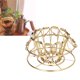 thumbnail image 4 of Soporte Para Filtro De Café, Tipo Goteo Hecho A Mano, Plegable, Con 3 Agujeros, 4 of 7